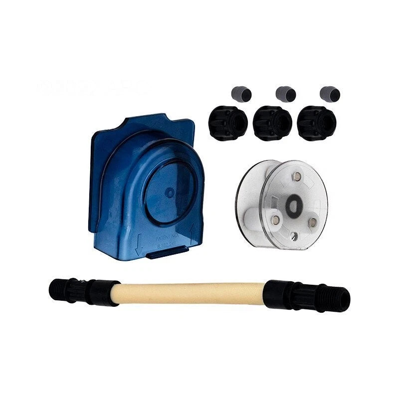 Pentair Repair Kit for Tank Mounted Pump – OEM Part 522386