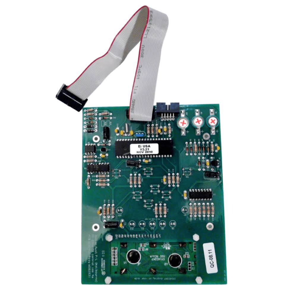 Jandy Apure Ei, Control PCB Assembly | R0512300