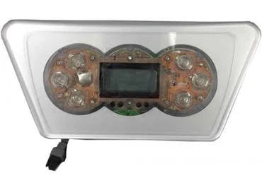 Marquis Keypad MQTP600, 2016+ (50597-03)