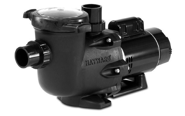 Hayward TriStar SP3200X10 1.1 HP In-Ground Pool Pump | Formerly SP3210EE