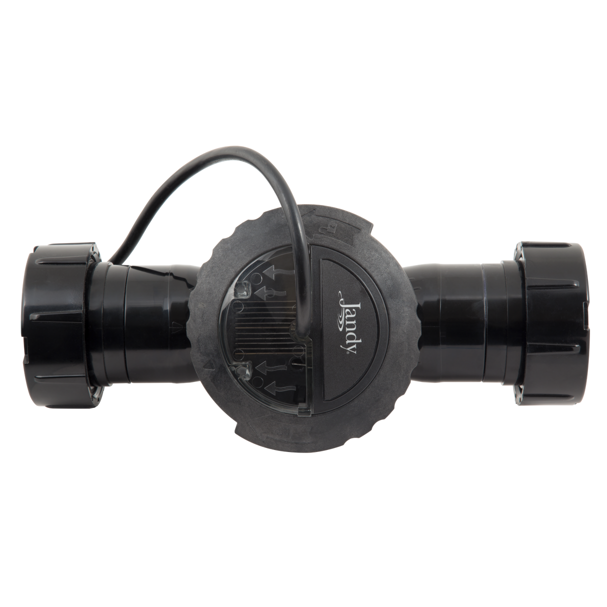 TruClear Salt Chlorinator Kit Retrofit (with unions) | TRUCLEAR11KU