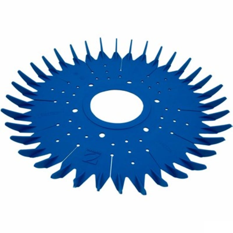 Zodiac Finned Disc, Zodiac G3