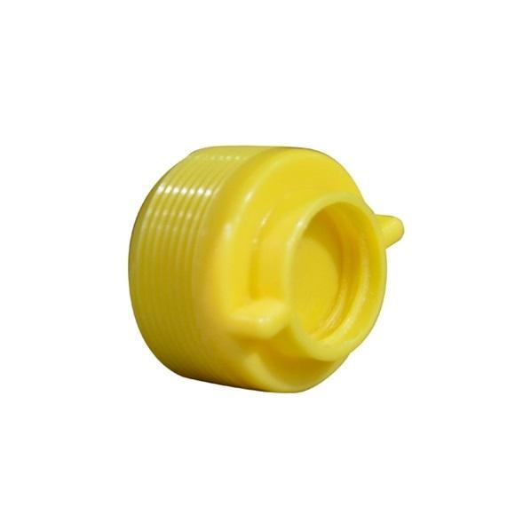 1.5" Threaded Winterizing Plug