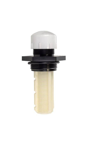Pentair Spigot, 2" NPT Sand Drain (Left Hand Thread) - 152220Z