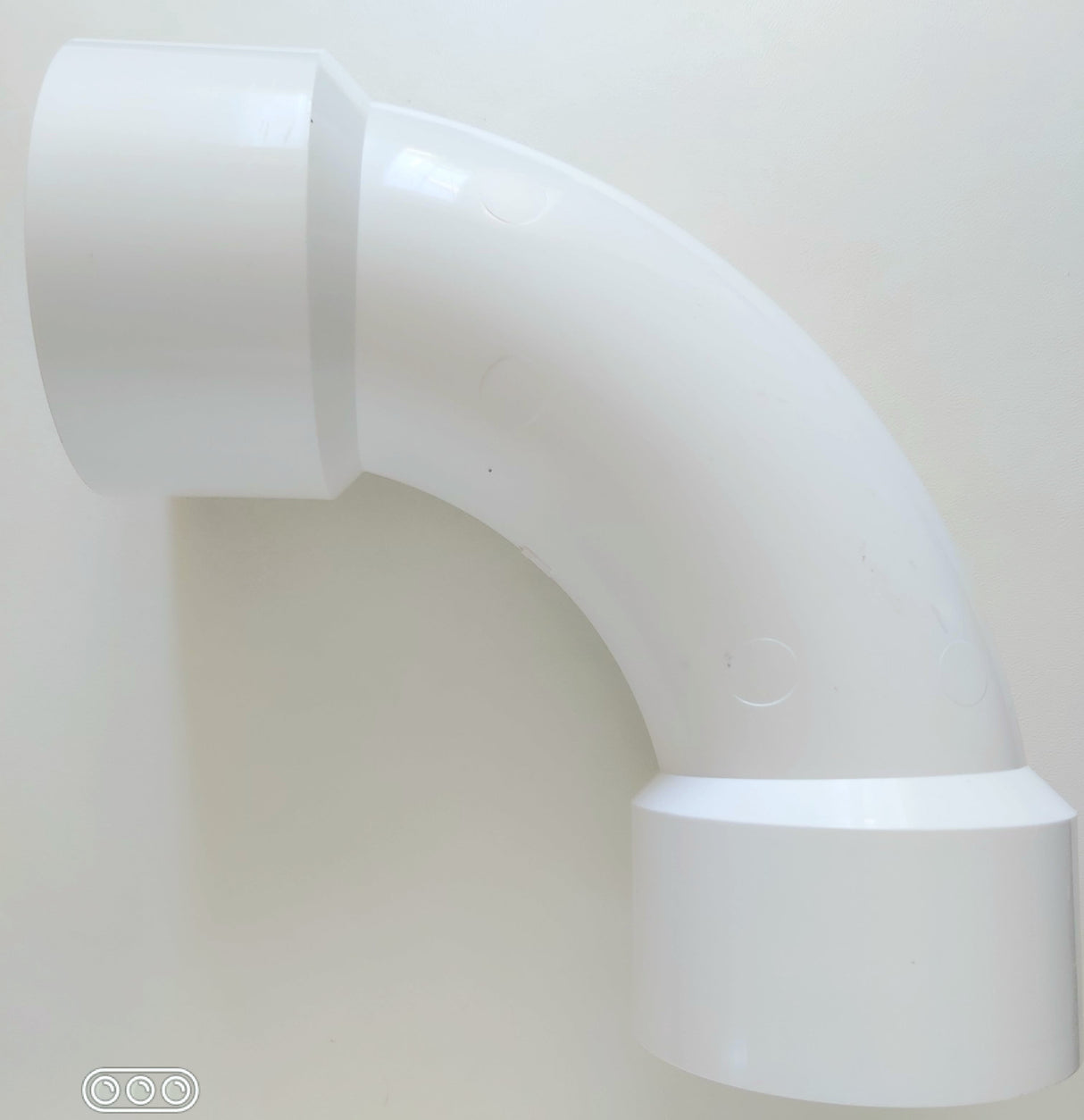 Hayward ECOFLO Fitting EFC3225SW