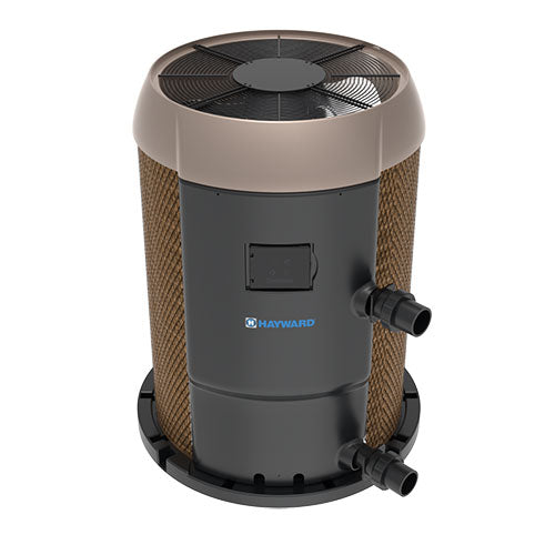 Hayward HeatPro Round Heat-Cool Heat Pump 100,000 BTU