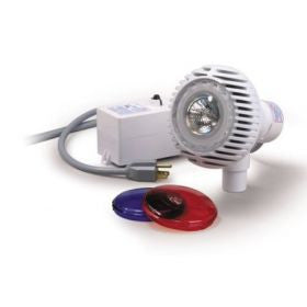 Pentair 98610002 Aqualuminator 2000