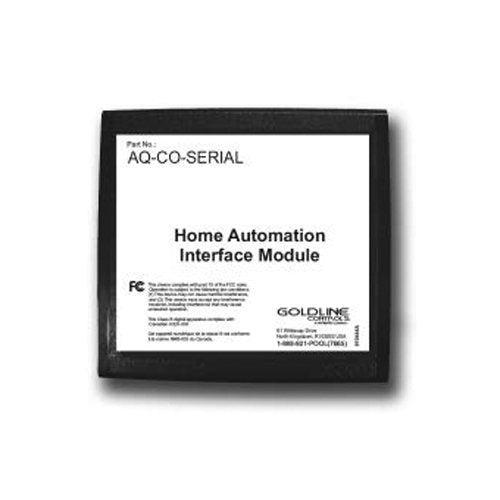 Hayward AQ-CO-SERIAL AquaConnect Home Automation Serial Interface - K&J Leisure