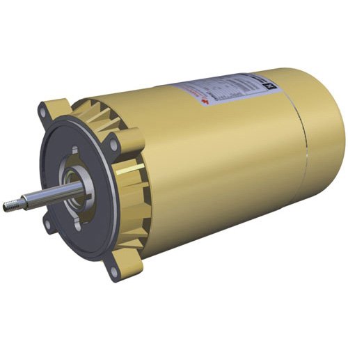 Hayward SPX1610Z1M Maxrate Motor Replacement for Select Hayward Pumps, 1.5 HP - K&J Leisure