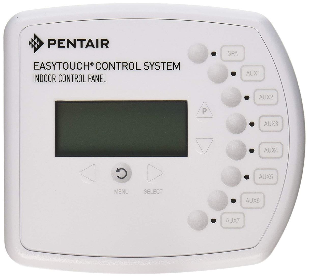 Pentair 520549 8 Circuit System Indoor Control Panel Replacement Kit EasyTouch Pool and Spa Automatic Control System - K&J Leisure