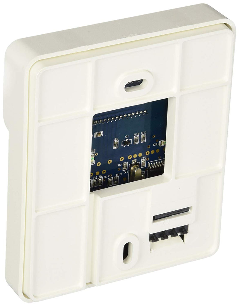 Hayward AQL-WW-P-4 White Gold line Wired Wall Mount Remote Display & Keypad Replacement - K&J Leisure