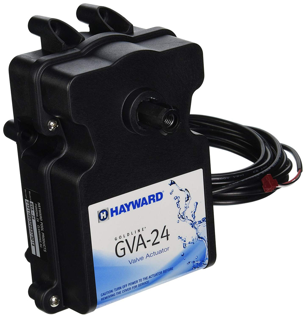 Hayward GVA-24 24-volt 75-Amp Valve Actuator with Reverse Switch - K&J Leisure
