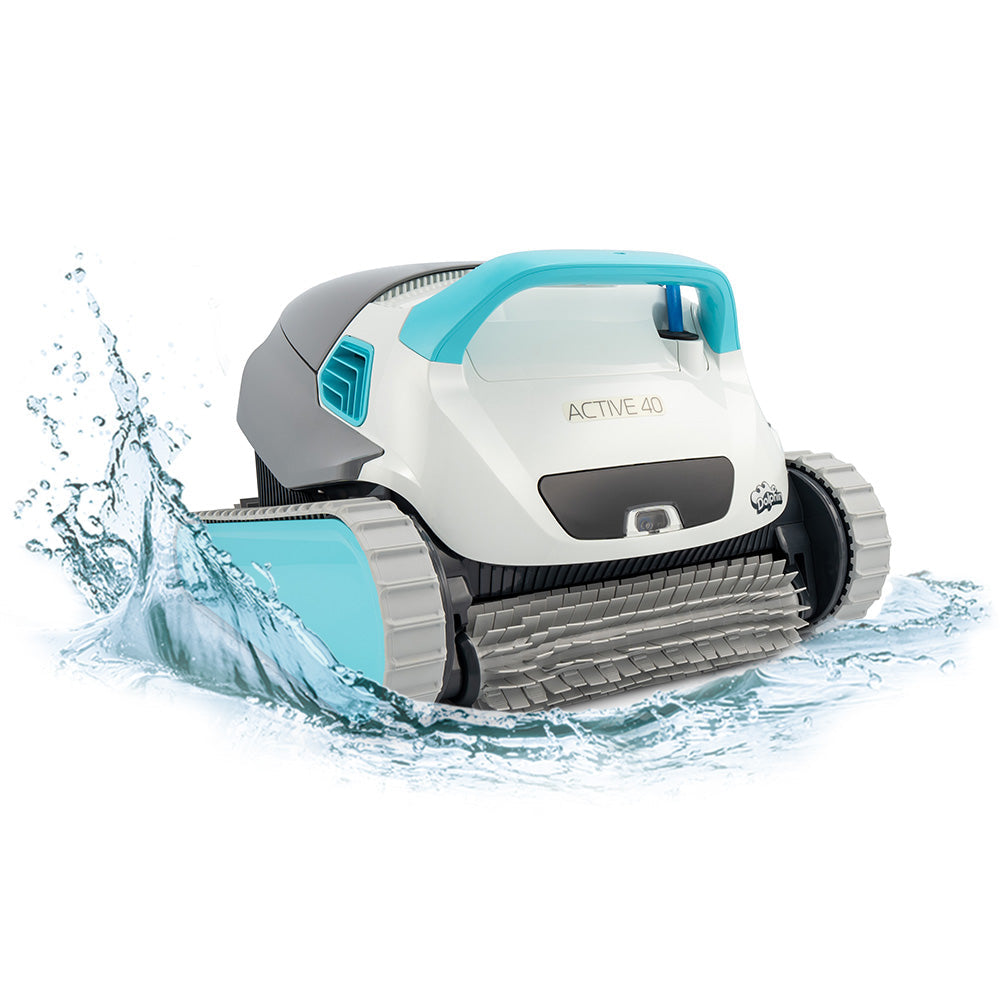 Maytronics Dolphin Active 40 (WiF) Robotic Pool Cleaner