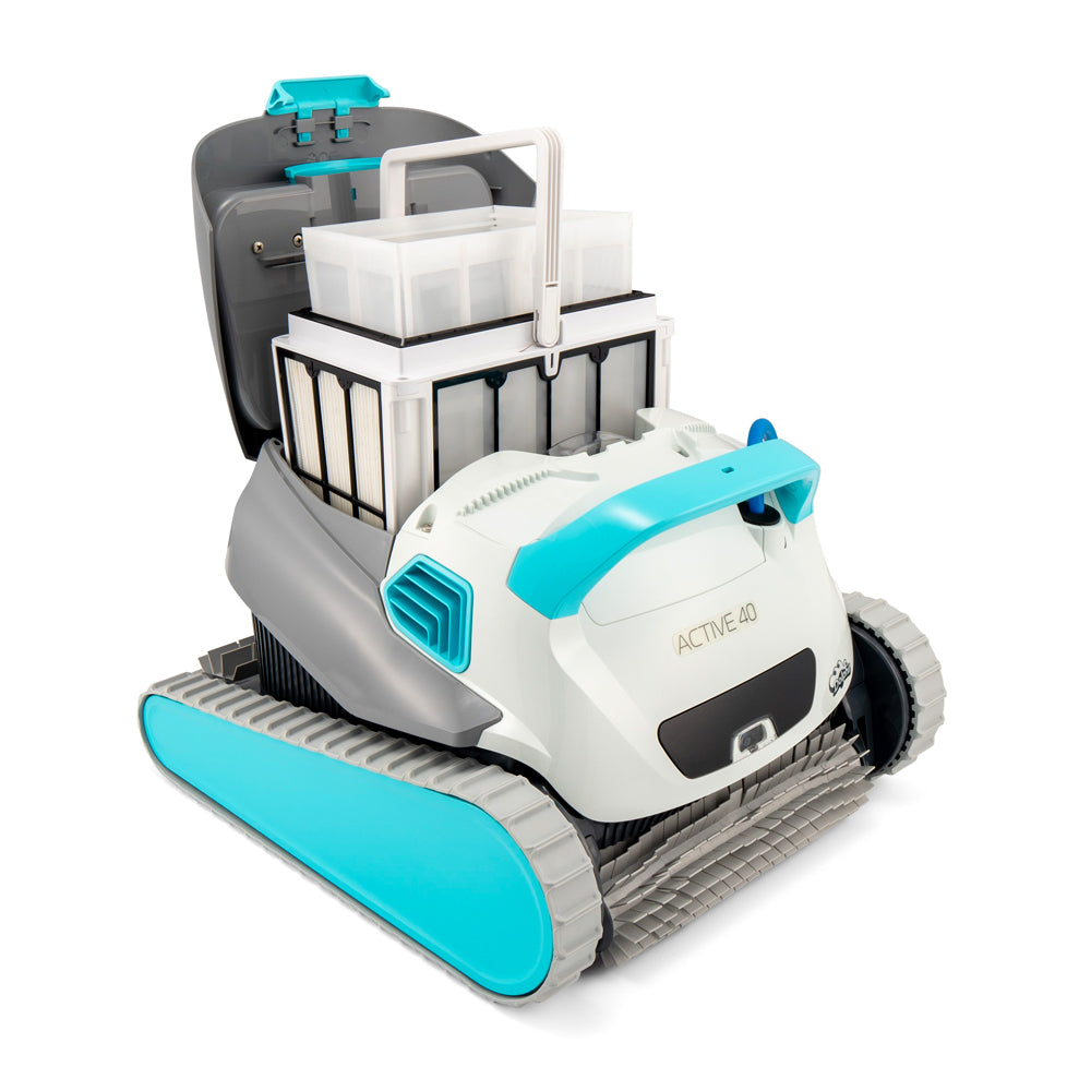 Maytronics Dolphin Active 40 (WiF) Robotic Pool Cleaner