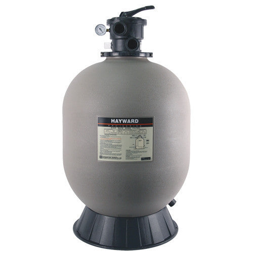 Hayward ProSeries™ 22" Sand Filter | S220TC | S220T