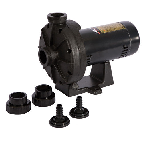 Hayward W36060 Booster Pump