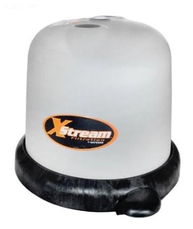 OPEN BOX - Hayward XStream Filter Lid w/ Lock Ring - CCX1500C