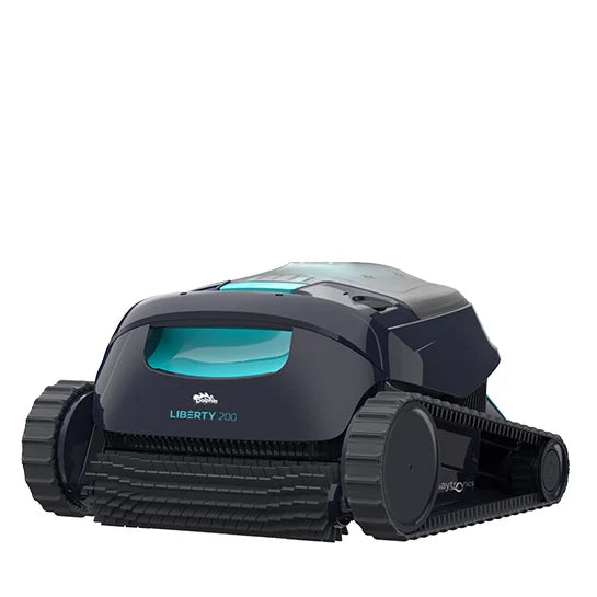 Dolphin LIBERTY™ 200 Cordless Robotic Cleaner