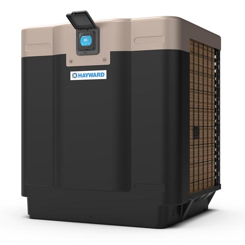 Hayward HeatPro Variable-Speed Heat-Cool Pump 95,000 BTU, Omni Compatible | HP50952T