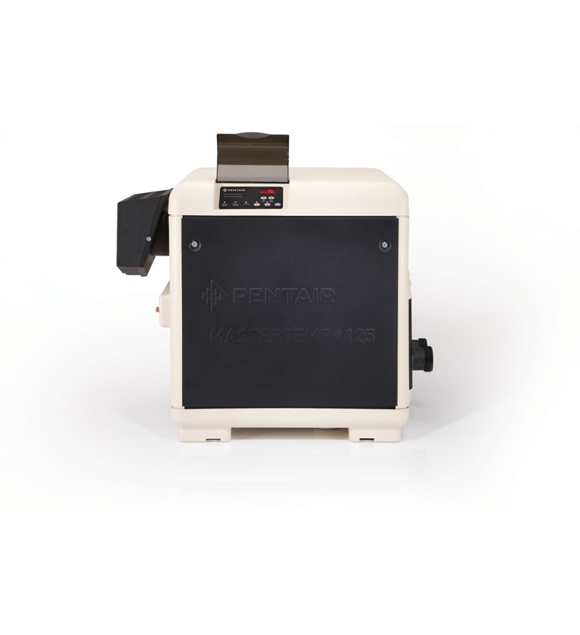 Pentair MasterTemp® 125,000 BTU Pool and Spa Propane Heater