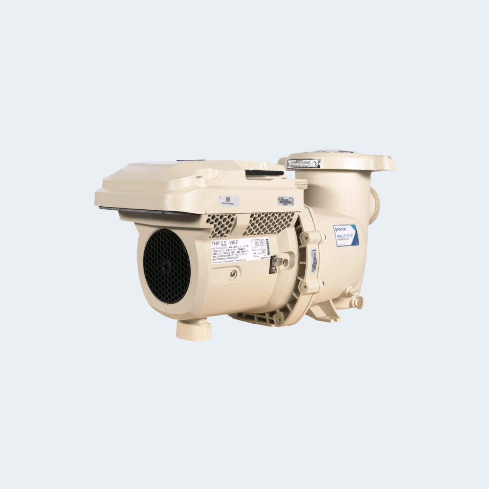 Pentair IntelliFlo3™ VSF 3HP - Variable Speed & Flow Pump | 011076
