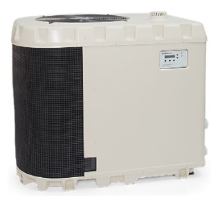 Pentair UltraTemp ETi® Hybrid Gas Heater - 460969