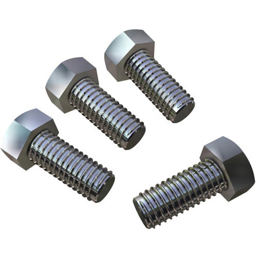 Hayward Super II EZ Flo Motor Cap Screw (4 Pack) - SPX0125Z44
