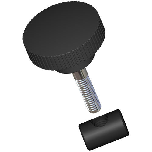 Hayward Hand Knob Kit Swivel Nut