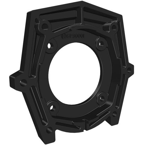 Hayward Super II | EZ Flo Motor Mounting Plate - SPX3000F