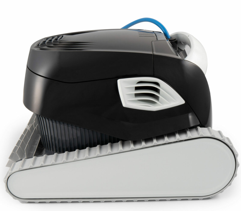 Maytronics Dolphin Explorer E30 Robotic Pool Cleaner with Wi-Fi
