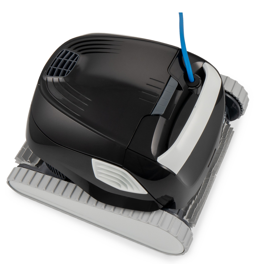 Maytronics Dolphin Explorer E30 Robotic Pool Cleaner with Wi-Fi