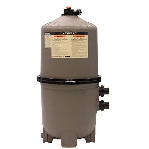 Hayward SwimClear™ Multi-Element Cartridge Filter | C2030