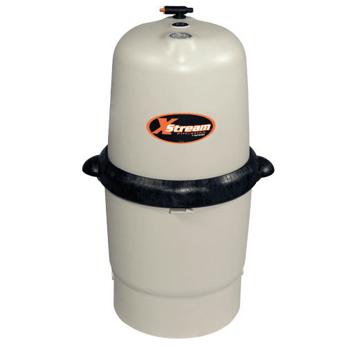 Hayward XStream® Single Element Cartridge Filter | CC150CAN