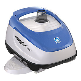 Hayward Navigator® V-Flex™ Suction-Side Pool Cleaner | HSC925CV