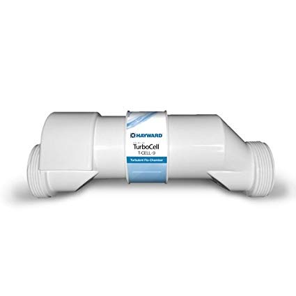 Hayward W3T-CELL-9 TurboCell Salt Chlorination Cell for In-Ground Pools up to 25,000 gallons - K&J Leisure