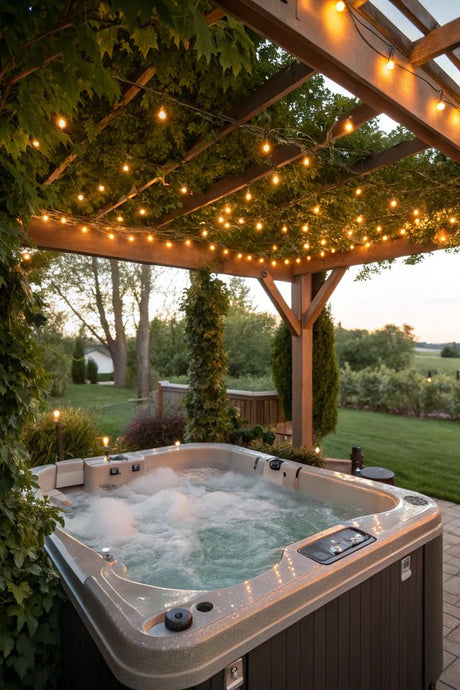 Hot Tub Heater Troubleshooting – Pool & Hot Tub Depot