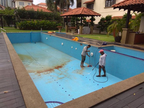 Pool & Hot Tub DIY Tips, Fix It Yourself – Pool Depot
