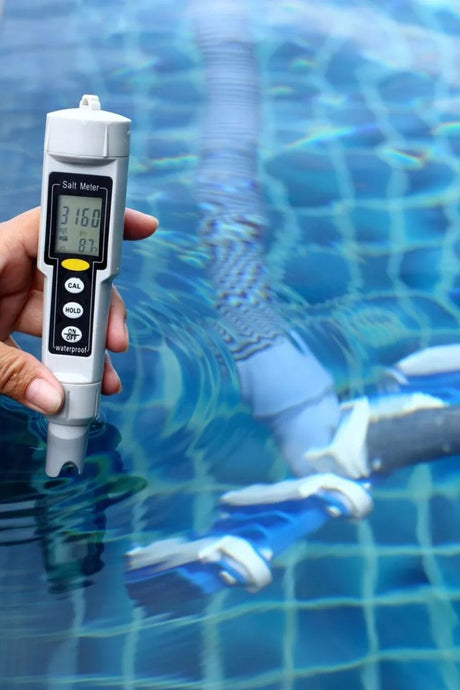 Pool Maintenance Canada: Expert Tips for Crystal Clear Water