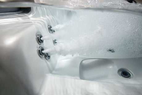 Essential Steps to Inspect Hot Tub Jets - Fix Weak Flow Fast