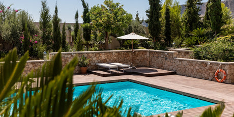 Complete Pool Maintenance: Keep Your Pool Crystal Clear