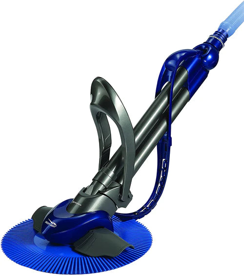 Suction Pool Vacuums