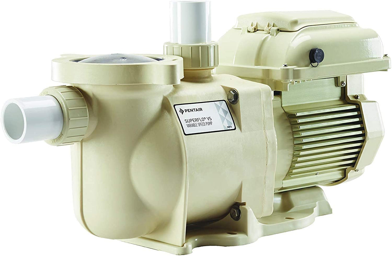 Inground Pool Pumps