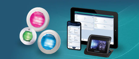 Swimming Pool Accessories Collection