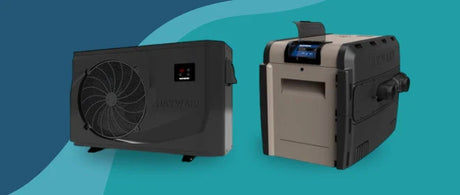 Hayward Pool Heaters Collection Image