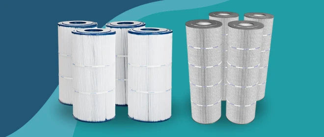 Hayward Pool Filter Cartridges