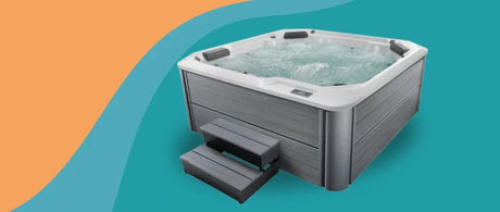 Hot Tub Equipment Image