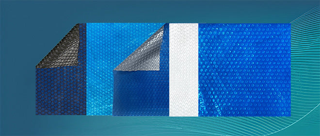 pool solar cover blanket