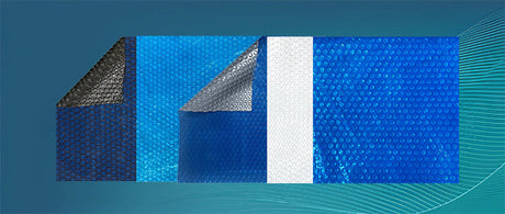 pool solar cover blanket