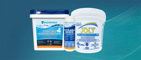 Pool Chemicals