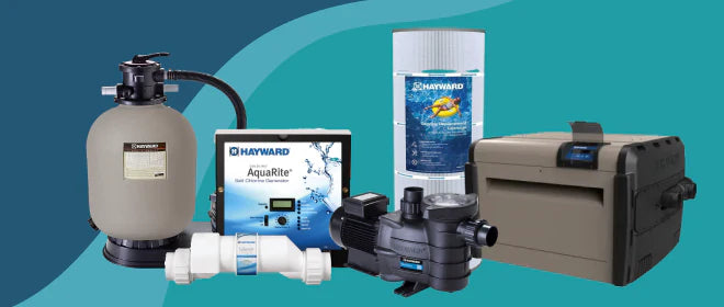 Hayward Pool Products